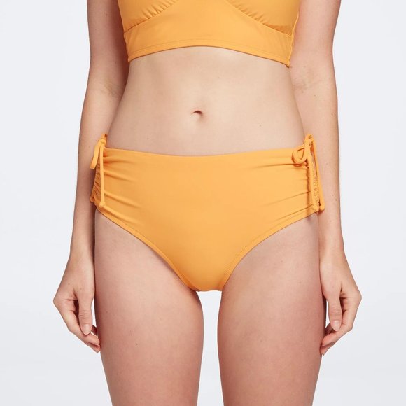 CALIA Other - NEW CALIA Women's Ruched Swim Bottoms
